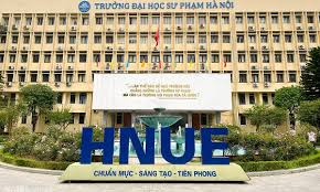 Trường Đại học Sư phạm Hà Nội đại chỉ ở đâu quận Cầu Giấy?